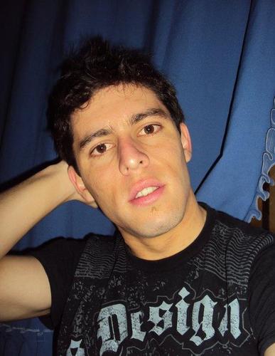 vicente_servin7's profile picture. 