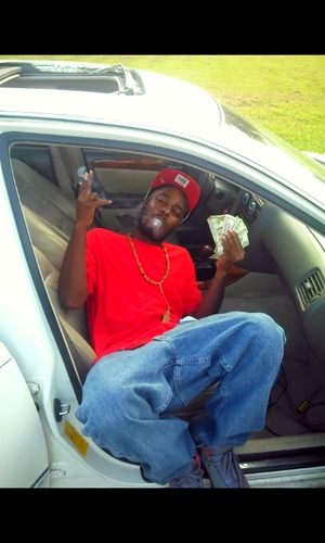 IF U AINT FUCKIN RAW WHAT U FUCKIN FOR...BLAME IT ON BOSS