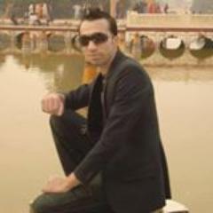 follow me