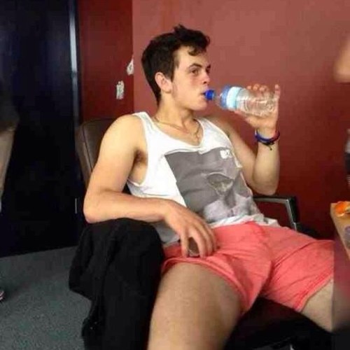 I sacrificed my social life for 5 boys. Guess what one won