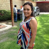 Karina Gonzalez (@karhieg) 's Twitter Profile