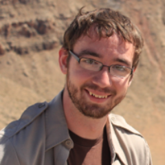 Doctor of Space Math. Assistant Professor of Physics at University of Central Arkansas. He/him/beratna.