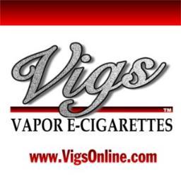 Vigs Vapor E-Cigarettes