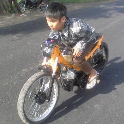 Love Drag race201m
menejer di bengkel zidan speed © 
»ZIDAN SPEED« 
201m & road race