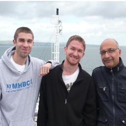 NathanaelYousuf's profile picture. Born again Christian,play Basketball for Harborough, full time Accountant