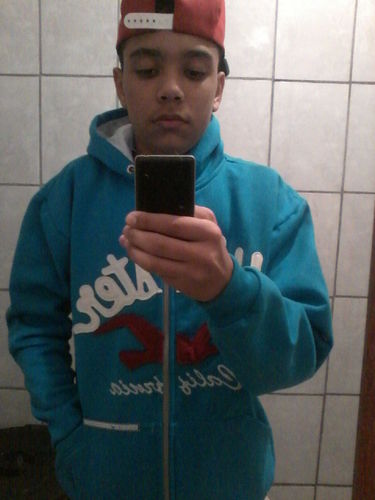 me segue ?? sigo devolta