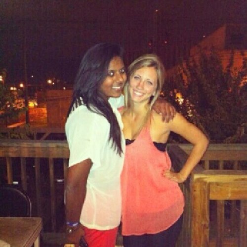 My main goal in life is to NOT live alone with k@tz...