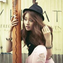 Bye fakeworld, i love you~