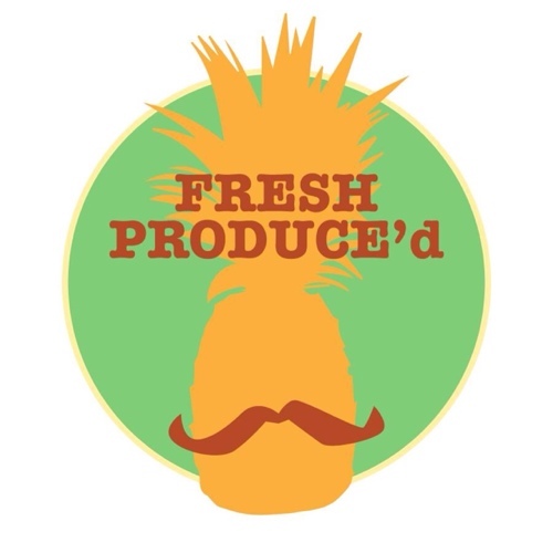Organic. Raw. Good for You.