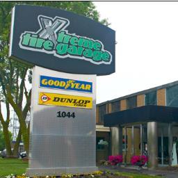 A full-service repair garage including tire sales and service. We offer service, value and performance to the Xtreme!