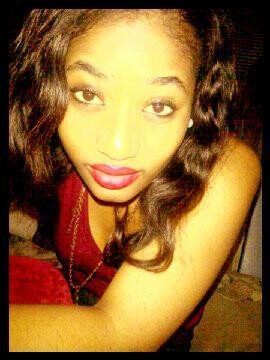 God is my Designer_I am his MASTERPIECE!!!