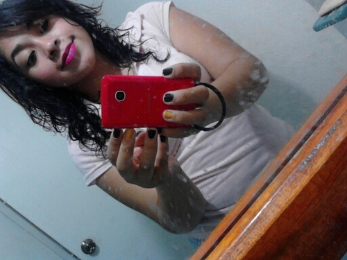 Amo a mi BEBE:3♥ # I&L♥ 6-07-11♥_____♥ soy orgullosamente #PARAWHORE :3 amo a hayley williams,taylor,jeremy :3
