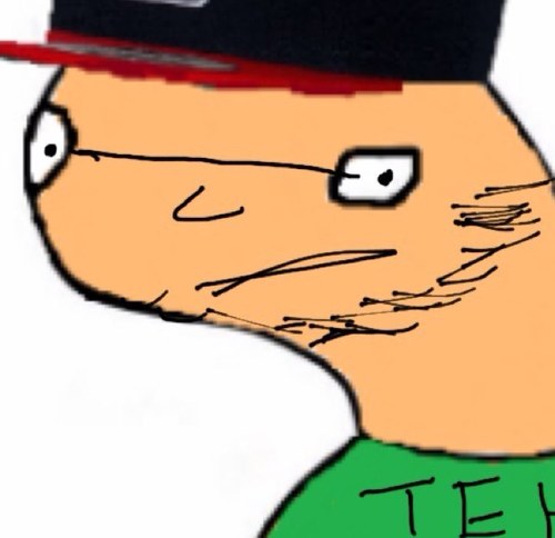 Am Reengew bich || not affilated with Ringo or the Beatles|| I fukd ur bich, feg.|| Original Ringo Star toon|| Am teh definishun ov sweg||
