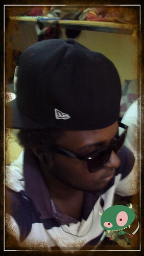 MNyasinga's profile picture. 