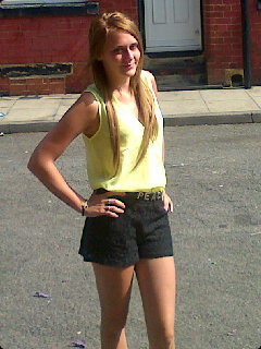 #Single! #Leo! Leeds,Live It,L♥ve It! 18,Love My Family +& Friends ♥! I Care For My Mum + She Means EveryThing To Me♥@ Me For My BB Pin☺ ♥♬