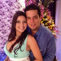 Gustavo Bustamante (@tavo238) 's Twitter Profile