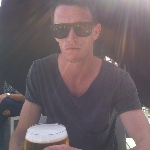 25 Insatragram- @jackbussanich21