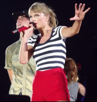 TaylorHugs Profile Picture