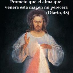 La Divina Misericordia en mi alma (Diario de Santa Faustina):
http://t.co/LbGKC2RBJX