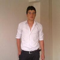 gokhan yılmaz (@gokhanylm) 's Twitter Profile
