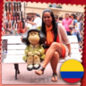 luzetho's profile picture. Colombiana, consultora analítica, coach ontológica. ¿Nuestra misión? ser felices.