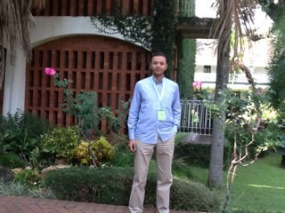 Ahmed_onco's profile picture. 