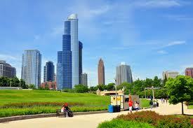 Chicago's South Loop living, adventures, foodie, exploring.  Everything you need to be connected with the South Loop