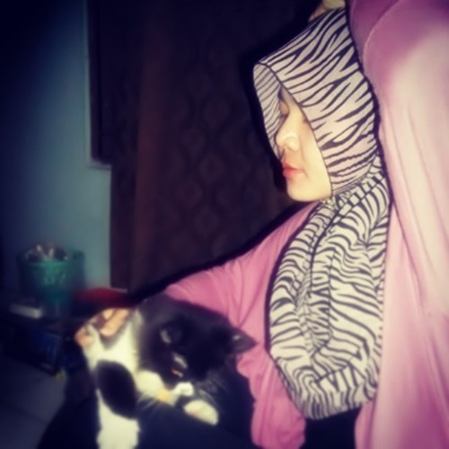 owner Intanaka Syari |  @eka_kaka8 | IG intanaka.syari