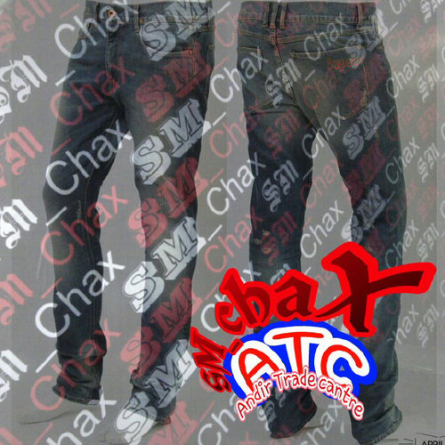 »»Grosir jeans««

 Andir Trade Cantre lt. 1 blok J
13-14 

081321100088 & (022) 92323630

PIN 59CD737E / 2BFD9E70
