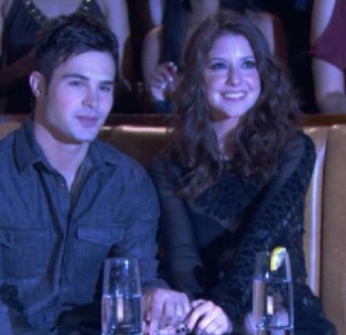 Biggest dream is to meet @codylongo & @britt_underwood Cody send me a tweet on 02-04-13 - Britt followd me 01-04-13 #britties #coders #hhers