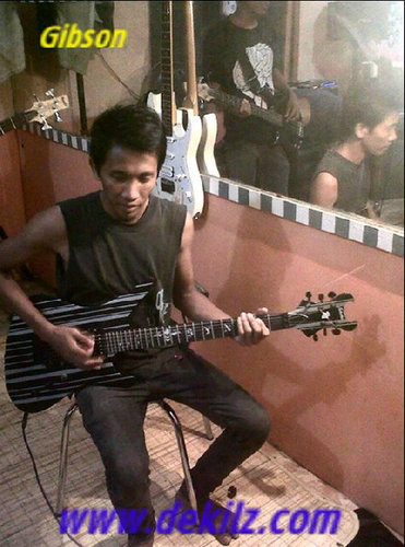 hendrarocknrol's profile picture. I'am a guitarist of rock
