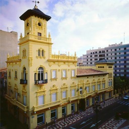 Patrimonio de Castellón