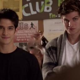 Im 35 crazy impulsive. So don't judge me l won't judge you. l love vampire diaries pretty little liars supernatural and teen wolf l love to read fanfiction xoxo