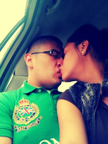 & Bienvenida a la vida & solo hay una