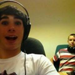 Join Callum & Lloyd every wednesday 7:00 - 8:30 to have your songs played and win prizes. Get involved with shoes news and the banter! http://t.co/2oOgDWd5Zn