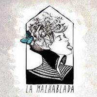 La Malhablada(@LaMalhablada_) 's Twitter Profile Photo