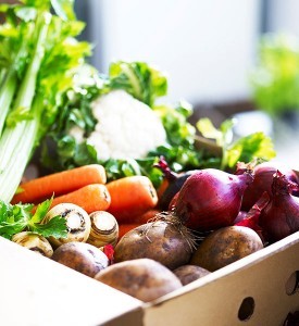 Personal Grocery Shopper serving the Cedar Creek Lake, Texas Area LocalGreensDelivery@gmail.com
