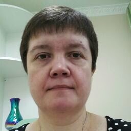 GalinaTsybanova's profile picture. 