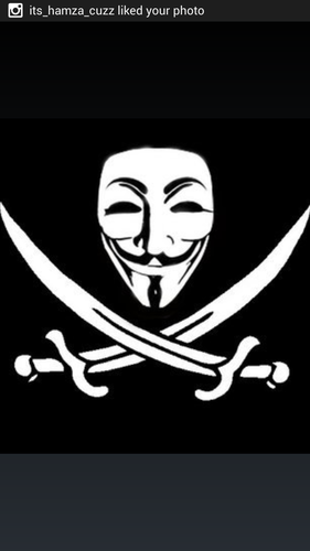 _AnonymousUSA's profile picture. We are Legion