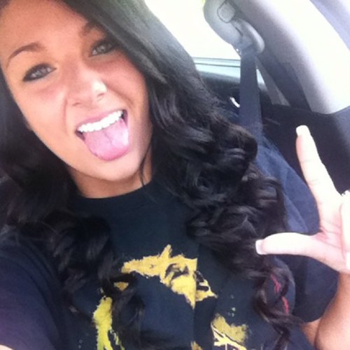 Candace_B93's profile picture. 