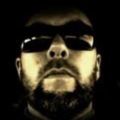 Angry male human.