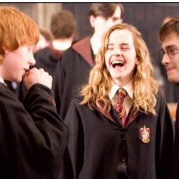 I Love HP