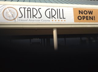 Located next to Carriage Place Movies--A Melting Pot of Fresh American Seasonal Dishes