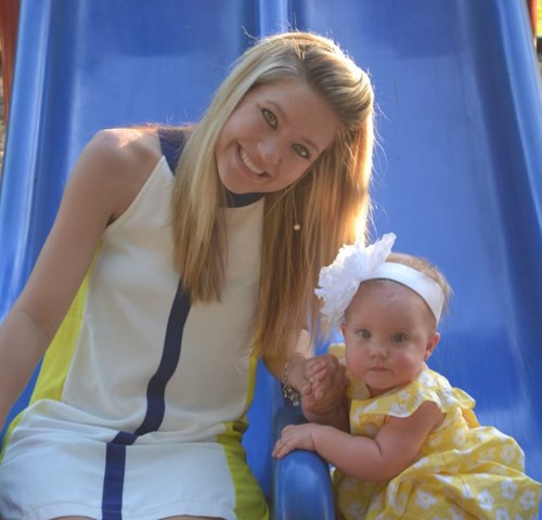 lyf2011's profile picture. Mommy to MikenziLayne.