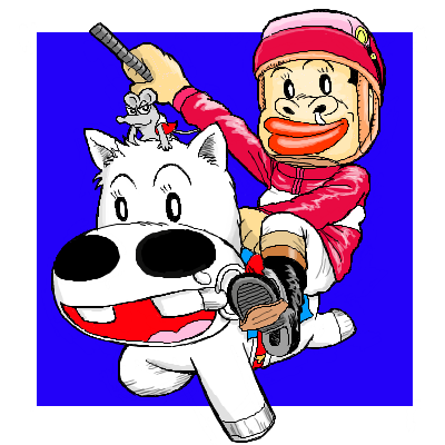 showhey9_dash's profile picture. @sampei1173からのスピンアウト。競馬中心につぶやきます。

自身の競馬予測モデル（AI）を作りたくて悪戦苦闘中

最近noteデビューしました。展開読みスキルを身に着けるためにコーナーの位置取りを可視化したりしてます
あれやこれやを時々ブログに投稿してます。
良かったら覗いてみてください(/・ω・)/