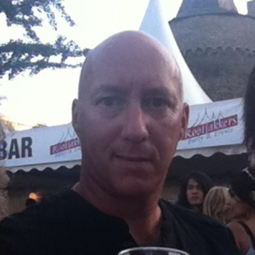 Sandervanrijt's profile picture. 