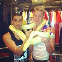 Matthew Reason - @mattyreason - Twitter