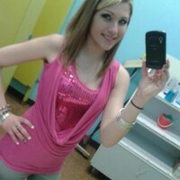 Chelsea Eberhardt - @Chel_Chelxo Twitter Profile Photo