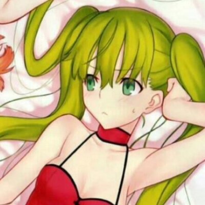 桂木千鍵 Chi Key のツイプロ 桂木千鍵 Chi Key のツイプロ