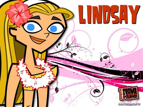 I love lindsey And izzy from tdi